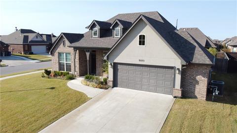 18203 E 50th Pl, Tulsa, OK 74134 photo 2