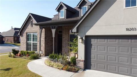 18203 E 50th Pl, Tulsa, OK 74134 photo 5