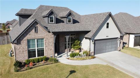 18203 E 50th Pl, Tulsa, OK 74134 photo 1