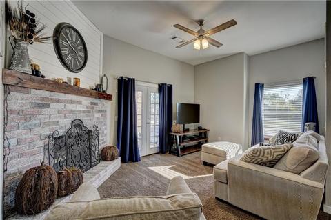 2117 Lonnie Ln, Moore, OK 73170 photo 7