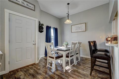 2117 Lonnie Ln, Moore, OK 73170 photo 5