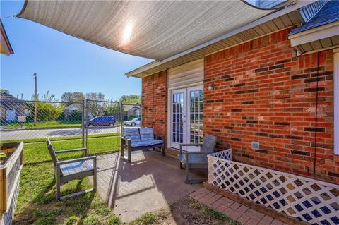 2117 Lonnie Ln, Moore, OK 73170 photo 23
