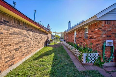 2117 Lonnie Ln, Moore, OK 73170 photo 26