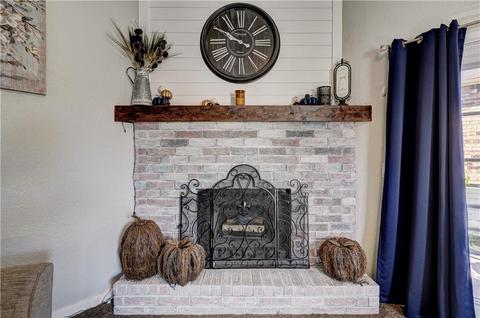 2117 Lonnie Ln, Moore, OK 73170 photo 9