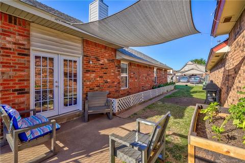 2117 Lonnie Ln, Moore, OK 73170 photo 24