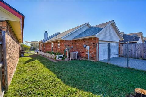2117 Lonnie Ln, Moore, OK 73170 photo 27