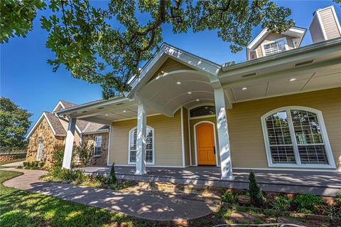 11350 E Waterloo Rd, Arcadia, OK 73007 photo 5
