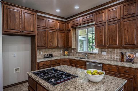 11350 E Waterloo Rd, Arcadia, OK 73007 photo 13