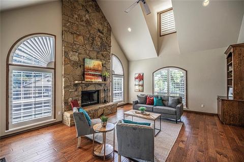 11350 E Waterloo Rd, Arcadia, OK 73007 photo 9