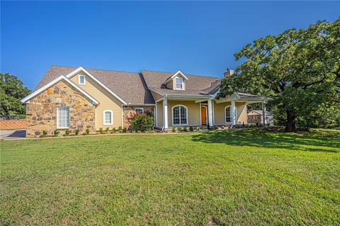 11350 E Waterloo Rd, Arcadia, OK 73007 photo 1