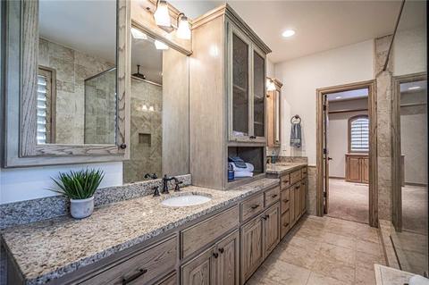 11350 E Waterloo Rd, Arcadia, OK 73007 photo 17