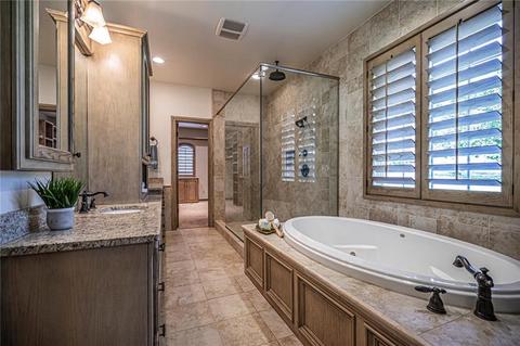 11350 E Waterloo Rd, Arcadia, OK 73007 photo 18