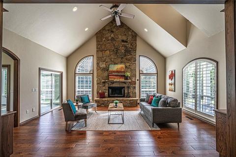 11350 E Waterloo Rd, Arcadia, OK 73007 photo 8
