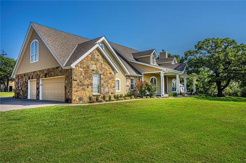 11350 E Waterloo Rd, Arcadia, OK 73007 photo 4