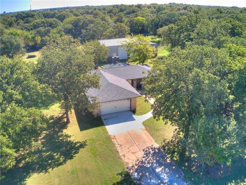125 Pickard Dr, Mcloud, OK 74851 photo 17