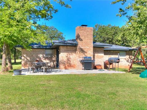 125 Pickard Dr, Mcloud, OK 74851 photo 22