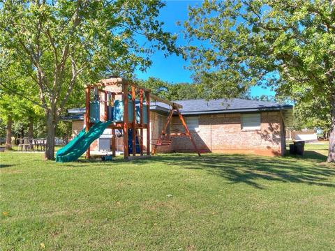 125 Pickard Dr, Mcloud, OK 74851 photo 20