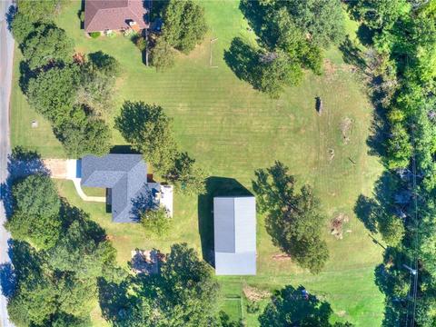 125 Pickard Dr, Mcloud, OK 74851 photo 18