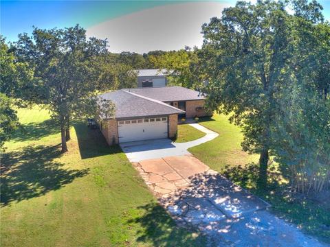 125 Pickard Dr, Mcloud, OK 74851 photo 16