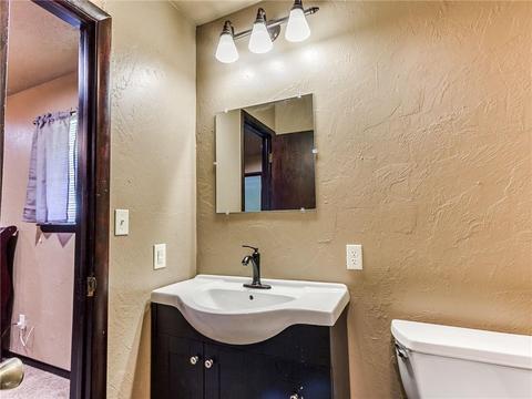 125 Pickard Dr, Mcloud, OK 74851 photo 12