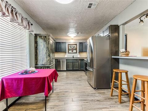 125 Pickard Dr, Mcloud, OK 74851 photo 8