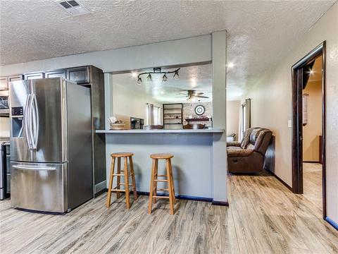 125 Pickard Dr, Mcloud, OK 74851 photo 5
