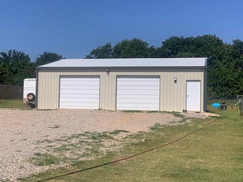9121 Conners Way, Mcloud, OK 74851 photo 29