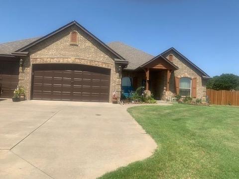 9121 Conners Way, Mcloud, OK 74851 photo 1