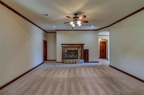 9121 Conners Way, Mcloud, OK 74851 photo 5
