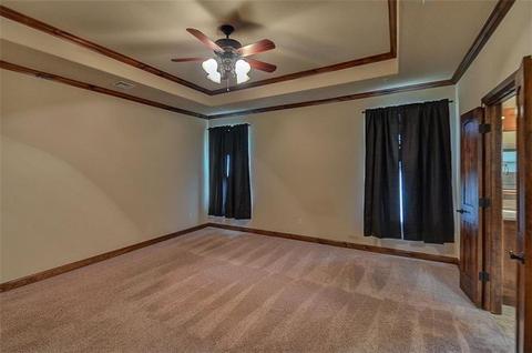 9121 Conners Way, Mcloud, OK 74851 photo 17