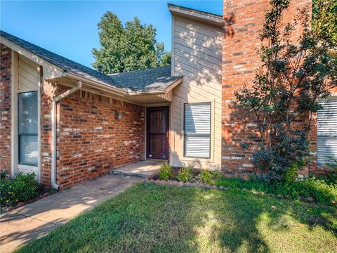 1721 Davinbrook Dr, Norman, OK 73072 photo 3