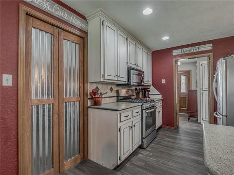 1721 Davinbrook Dr, Norman, OK 73072 photo 11