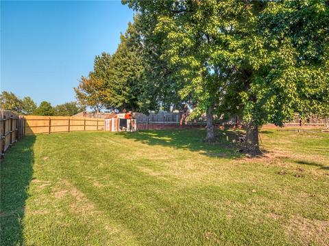 1721 Davinbrook Dr, Norman, OK 73072 photo 25