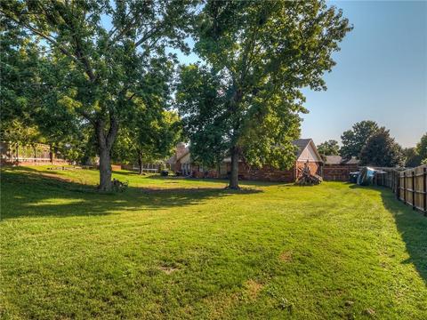 1721 Davinbrook Dr, Norman, OK 73072 photo 24