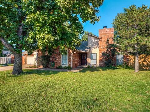 1721 Davinbrook Dr, Norman, OK 73072 photo 1