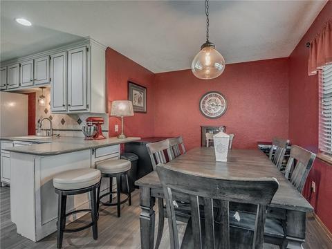 1721 Davinbrook Dr, Norman, OK 73072 photo 12