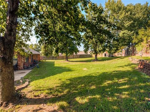 1721 Davinbrook Dr, Norman, OK 73072 photo 26