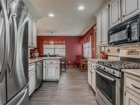 1721 Davinbrook Dr, Norman, OK 73072 photo 8