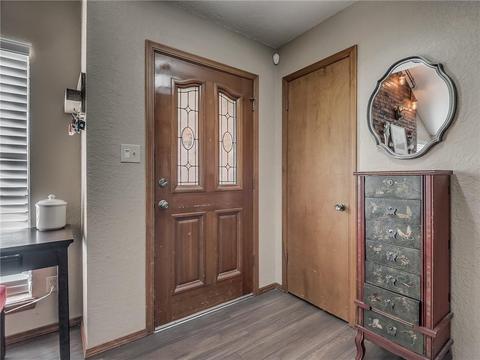 1721 Davinbrook Dr, Norman, OK 73072 photo 4