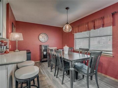 1721 Davinbrook Dr, Norman, OK 73072 photo 13