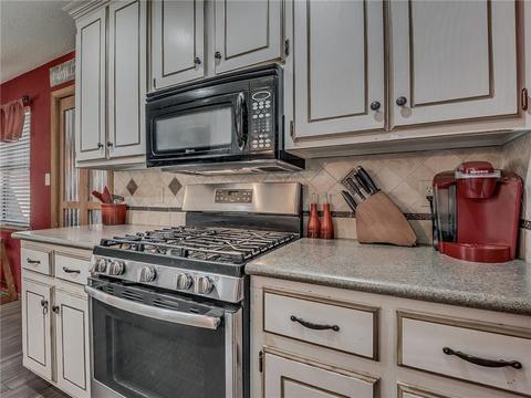 1721 Davinbrook Dr, Norman, OK 73072 photo 9