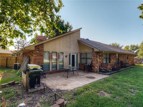 1721 Davinbrook Dr, Norman, OK 73072 photo 23