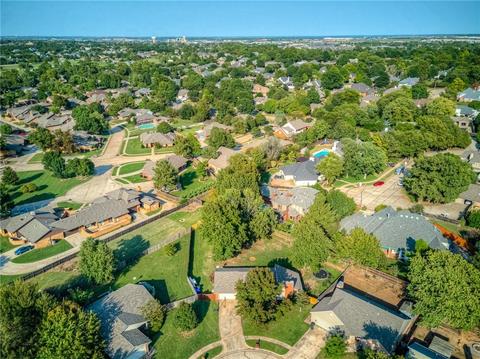 1721 Davinbrook Dr, Norman, OK 73072 photo 27