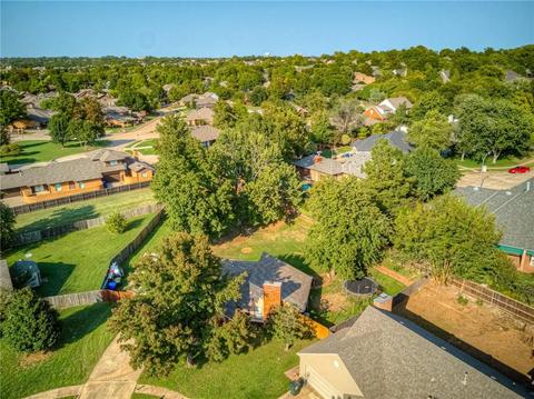 1721 Davinbrook Dr, Norman, OK 73072 photo 29