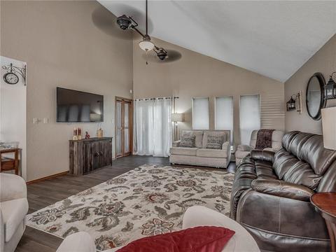 1721 Davinbrook Dr, Norman, OK 73072 photo 6