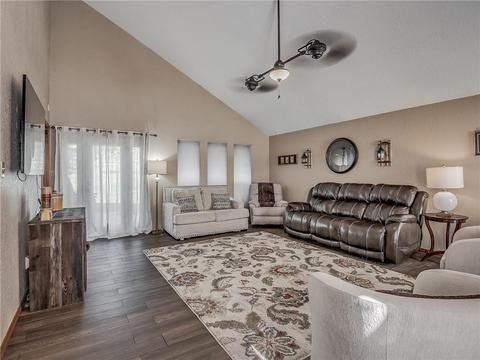 1721 Davinbrook Dr, Norman, OK 73072 photo 7