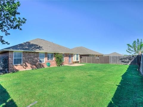 4234 Macys Pl, Moore, OK 73160 photo 32