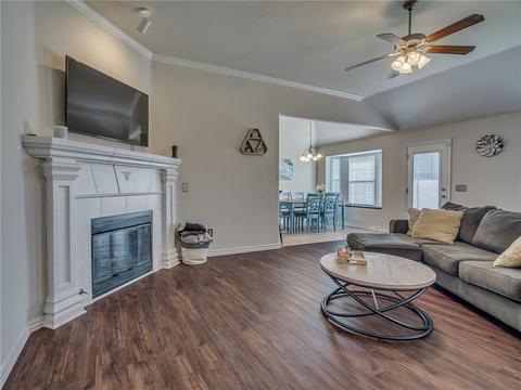 4234 Macys Pl, Moore, OK 73160 photo 5