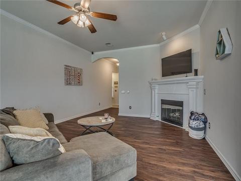 4234 Macys Pl, Moore, OK 73160 photo 7