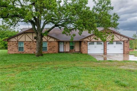 353738 E 1070 Rd, Prague, OK 74864 photo 1